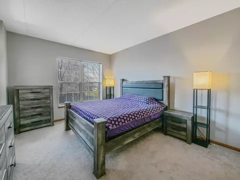 Bedroom - 3135 Town Square Dr #104, Rolling Meadows, IL 60008 photo 1 of 3