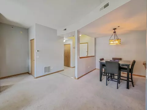 Dining - 3135 Town Square Dr #104, Rolling Meadows, IL 60008 photo 1 of 2