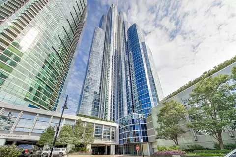1211 S Prairie Ave #2003, Chicago, IL 60605