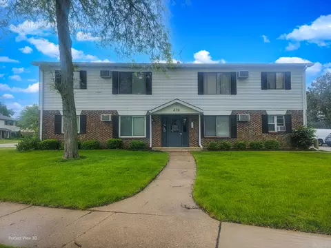 370 Echo Ln #3, Aurora, IL 60504