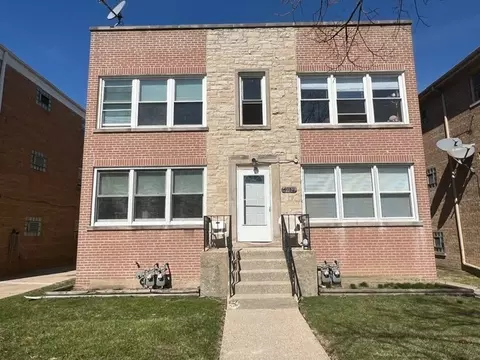 4952 Hull St #2E, Skokie, IL 60077
