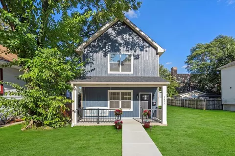 1411 S 6th Ave, Maywood, IL 60153