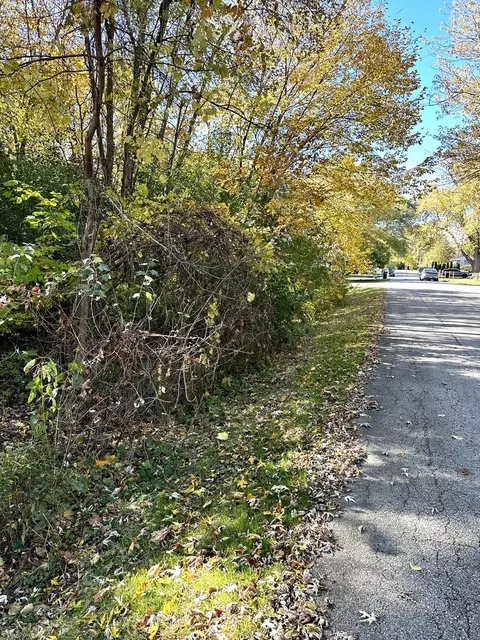 Undisclosed, Beach Park, IL 60087