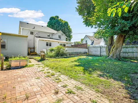 Exterior - 312 N Stanton St, Davis, IL 61019 photo 8 of 9