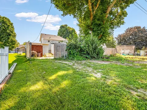 Exterior - 312 N Stanton St, Davis, IL 61019 photo 9 of 9