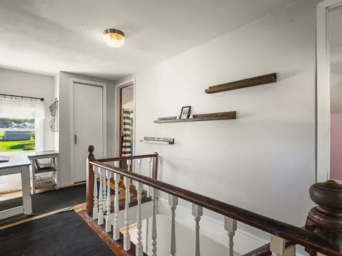 Entry Way - 312 N Stanton St, Davis, IL 61019 photo 3 of 3