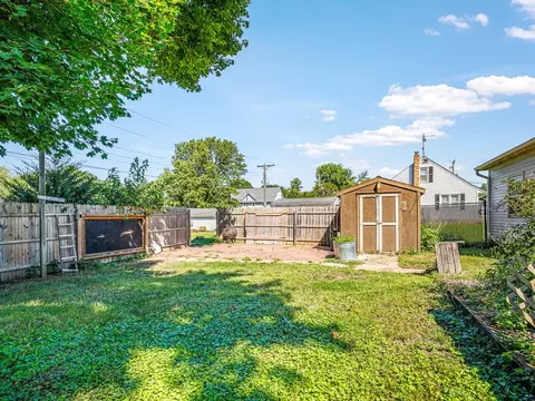 Exterior - 312 N Stanton St, Davis, IL 61019 photo 7 of 9