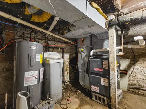 Exterior - 312 N Stanton St, Davis, IL 61019 photo 4 of 9
