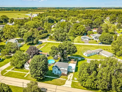 View/Area - 312 N Stanton St, Davis, IL 61019 photo 6 of 7