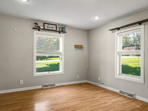 Living - 312 N Stanton St, Davis, IL 61019 photo 5 of 5