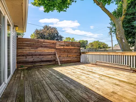 Exterior - 312 N Stanton St, Davis, IL 61019 photo 5 of 9