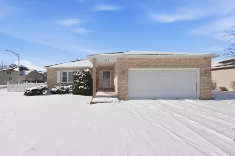 322 Central Ave, Matteson, IL 60443
