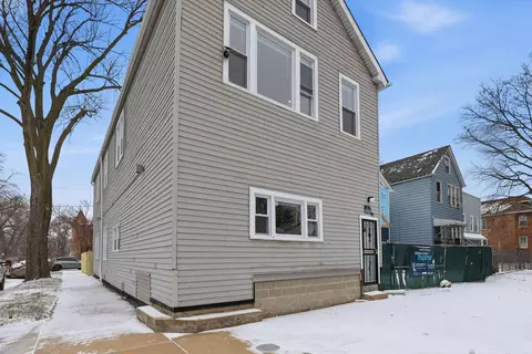5256 S Carpenter St, Chicago, IL 60609