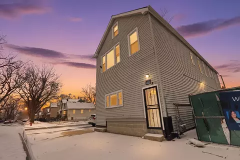 5256 S Carpenter St, Chicago, IL 60609