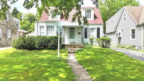 5116 N Oconto Ave, Harwood Heights, IL 60706