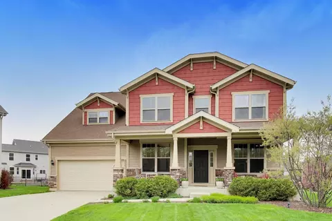3752 Innesbrook Ct, Algonquin, IL 60102
