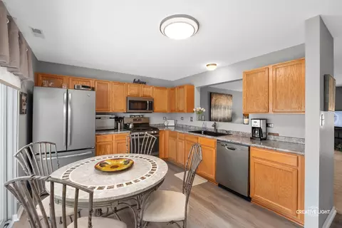Kitchen - 2745 Canyon Dr, Plainfield, IL 60586 photo 1 of 2