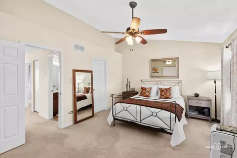 Bedroom - 2745 Canyon Dr, Plainfield, IL 60586 photo 1 of 3