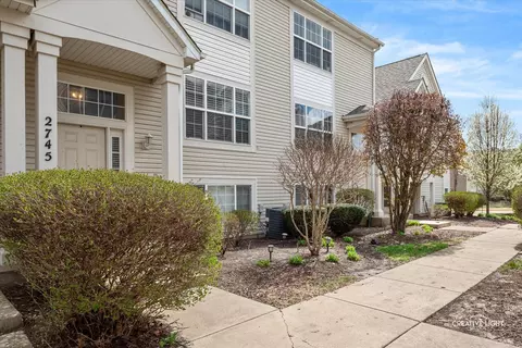 Exterior - 2745 Canyon Dr, Plainfield, IL 60586 photo 1 of 2