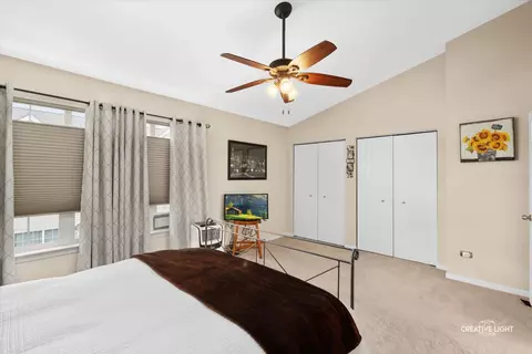 Bedroom - 2745 Canyon Dr, Plainfield, IL 60586 photo 2 of 3