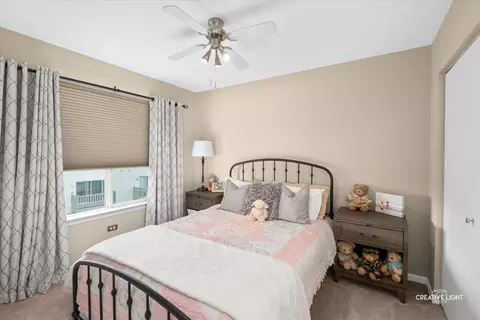 Bedroom - 2745 Canyon Dr, Plainfield, IL 60586 photo 3 of 3