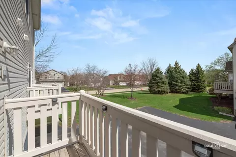 Exterior - 2745 Canyon Dr, Plainfield, IL 60586 photo 2 of 2