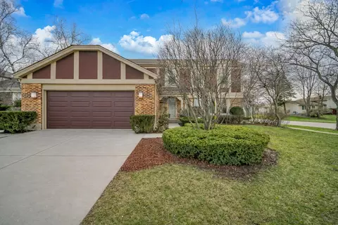 5 Wakefield Ln, Buffalo Grove, IL 60089