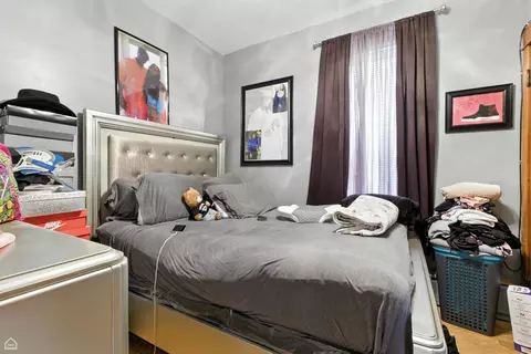 Bedroom - Undisclosed, Chicago, IL 60651 photo 3 of 7