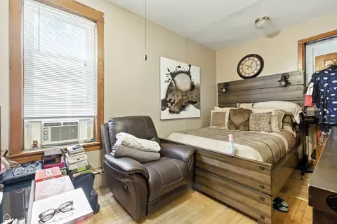 Bedroom - Undisclosed, Chicago, IL 60651 photo 2 of 7