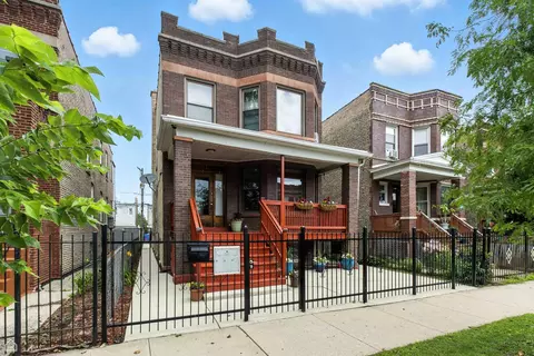 Exterior - Undisclosed, Chicago, IL 60651 photo 3 of 6