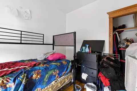 Bedroom - Undisclosed, Chicago, IL 60651 photo 4 of 7