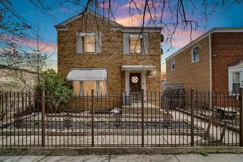 3143 N Kostner Ave, Chicago, IL 60641