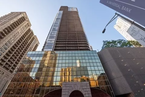 Undisclosed, Chicago, IL 60611