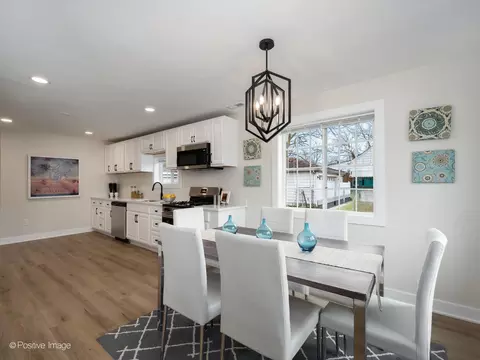 Dining - 2217 Ruby St, Melrose Park, IL 60164 photo 2 of 2