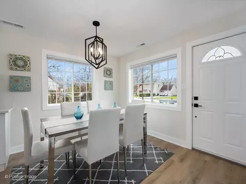 Dining - 2217 Ruby St, Melrose Park, IL 60164 photo 1 of 2