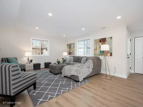 Living - 2217 Ruby St, Melrose Park, IL 60164 photo 1 of 4