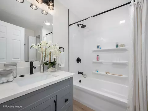 Bath - 2217 Ruby St, Melrose Park, IL 60164 photo 1 of 2