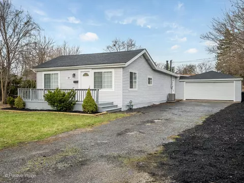Exterior - 2217 Ruby St, Melrose Park, IL 60164 photo 2 of 4