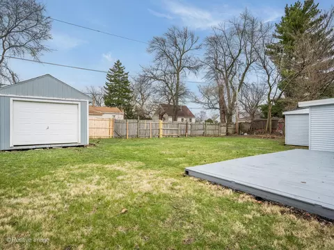 Exterior - 2217 Ruby St, Melrose Park, IL 60164 photo 4 of 4