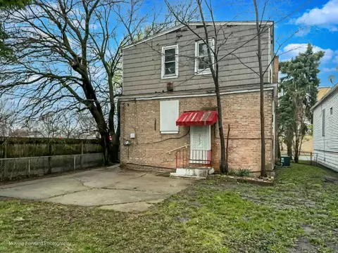 Exterior - 2313 E 92nd St, Chicago, IL 60617 photo 5 of 6