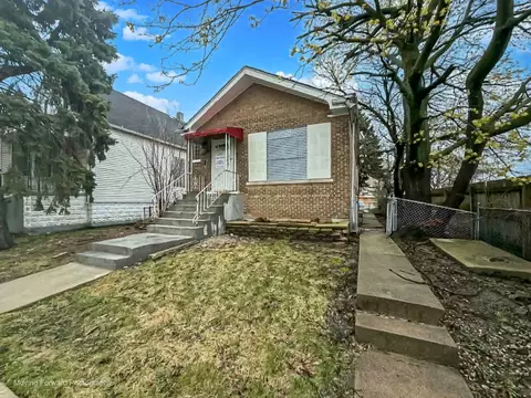 Exterior - 2313 E 92nd St, Chicago, IL 60617 photo 1 of 6