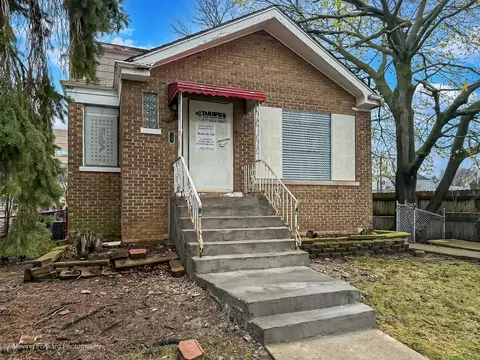 Exterior - 2313 E 92nd St, Chicago, IL 60617 photo 2 of 6