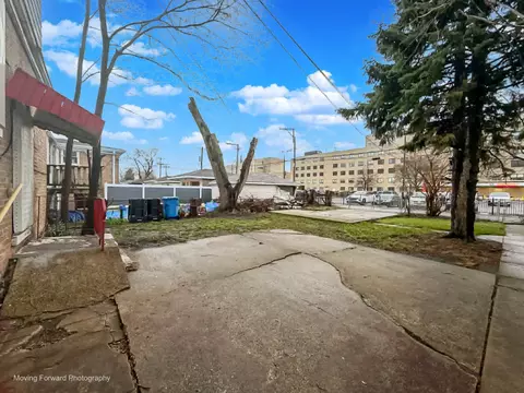 Exterior - 2313 E 92nd St, Chicago, IL 60617 photo 6 of 6