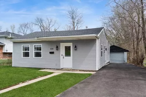 1510 Fairview Ave, Joliet, IL 60432