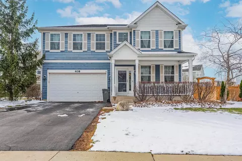 408 Fountain Ave, Elgin, IL 60124