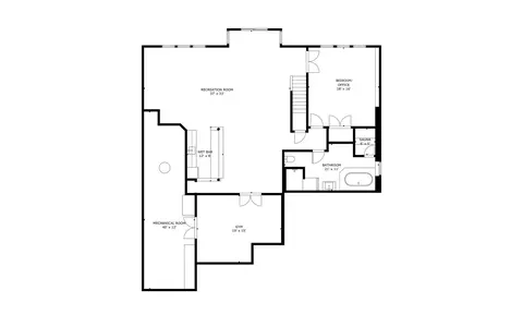 2235 Bellview Ct, Gurnee, IL 60031 photo 43