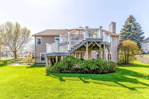 2235 Bellview Ct, Gurnee, IL 60031 photo 30