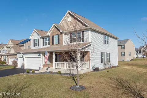 7801 Jewelflower Ct, Joliet, IL 60431