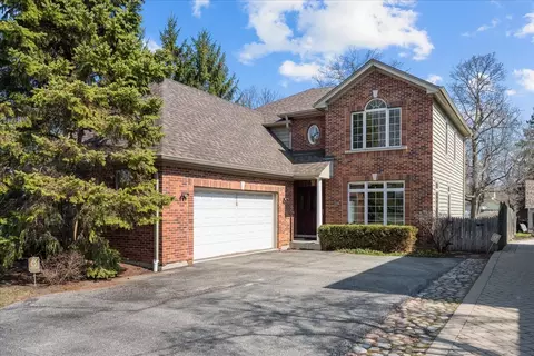 1303 Glencoe Ave, Highland Park, IL 60035