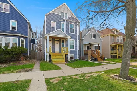 4327 N Avers Ave, Chicago, IL 60618